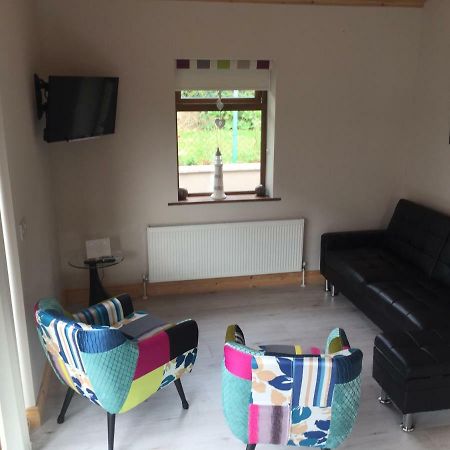 Reek View - Two Bedroom Cottage Westport Exteriör bild